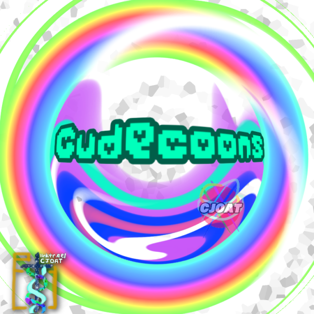 Gudecoons TH World Avatar