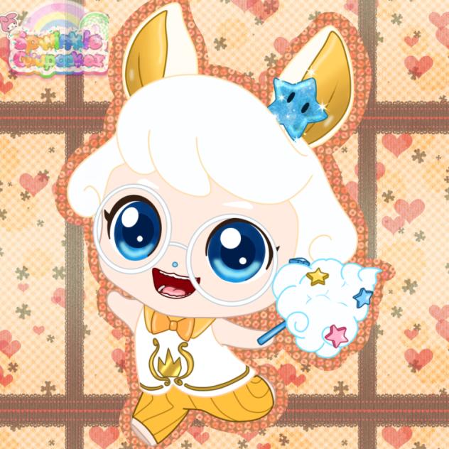 Trueping (Secret Catch! Teenieping)