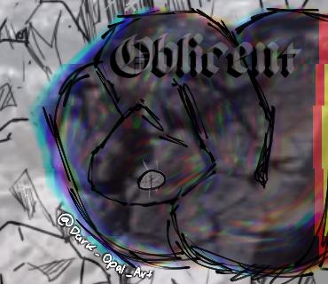 The oblicent