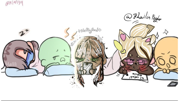 COLLAB!!