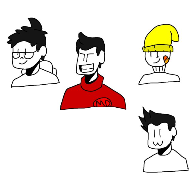 art requests ibisPaint