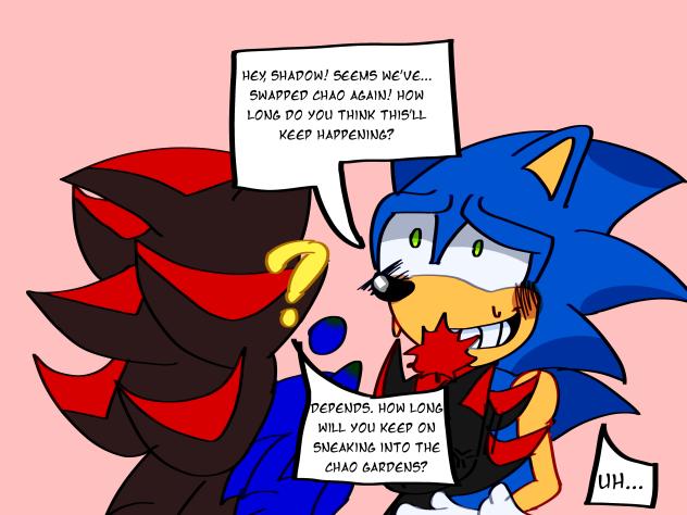 damn i can’t stop thinking about chao