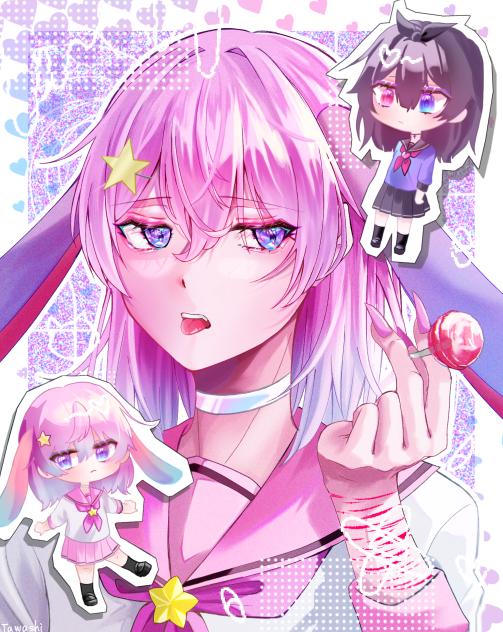 ゆううつ