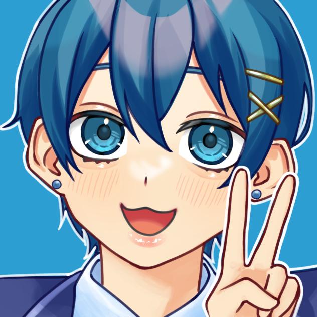 ちぐちゃん