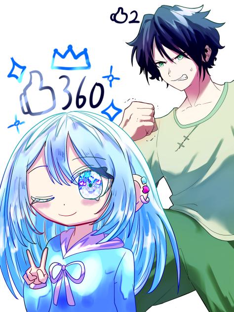 かわいいは無敵!!