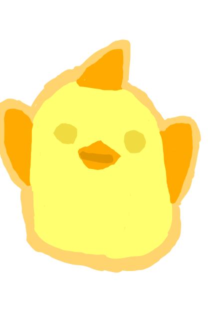 ぴよりんクッキー