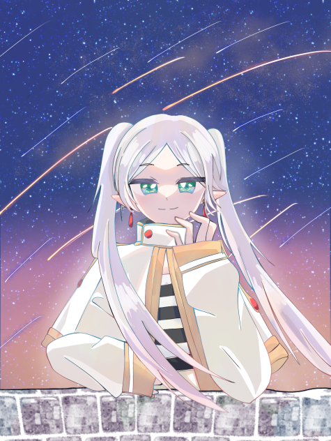 フリーレン