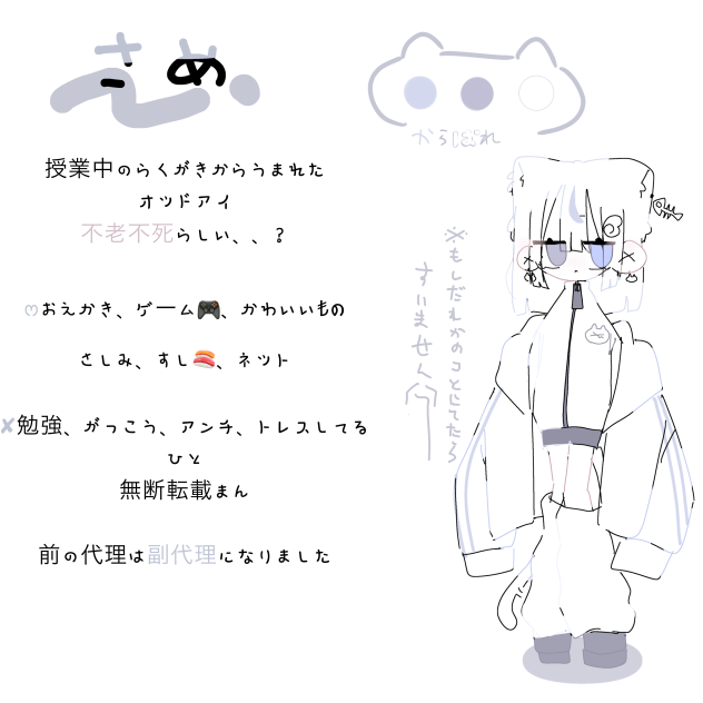 しりょ👍 ̖́-