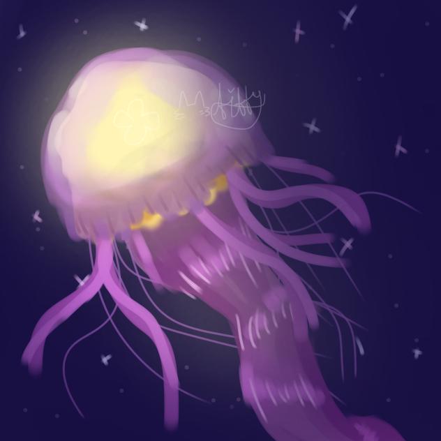 jellyfish