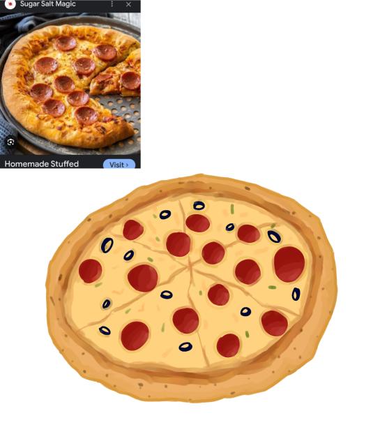 ~◇▪︎PIZZA!!▪︎◇~