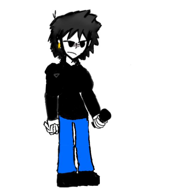 64Bytes Test