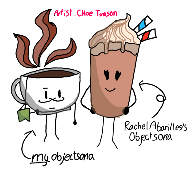 Object sonas