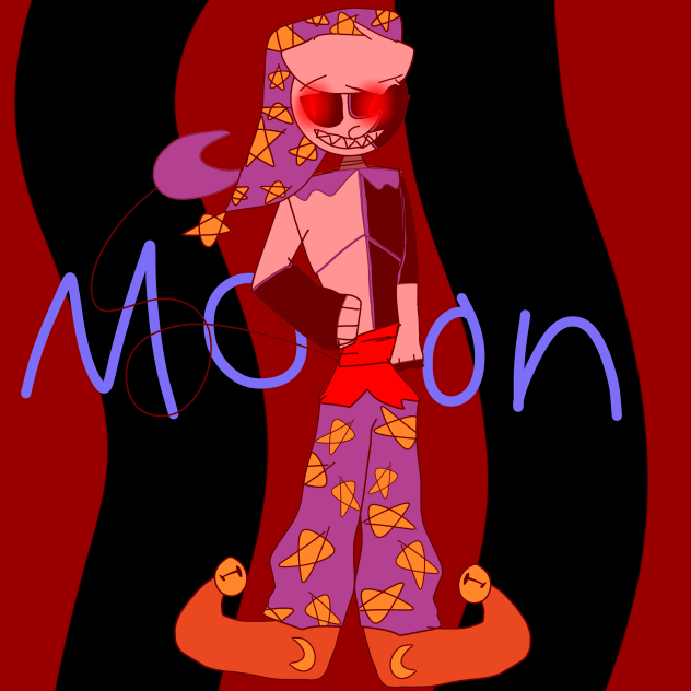 AAA I ACTUALLY FINISHEDDD-