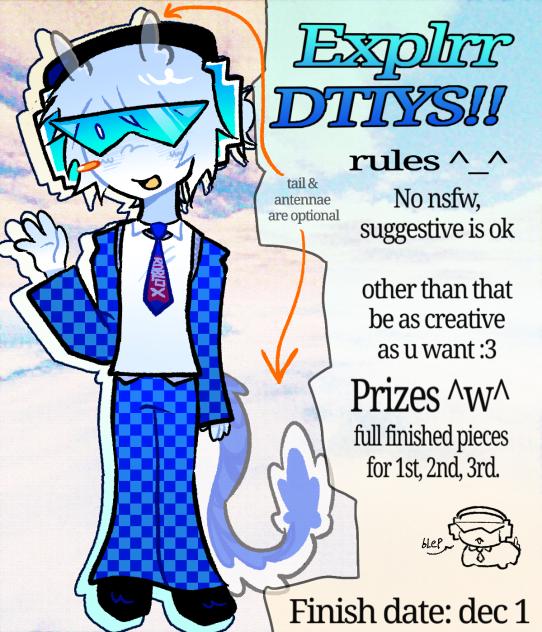 DTIYS ^_^