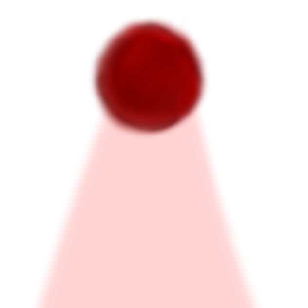 Red red moon~(WIP)