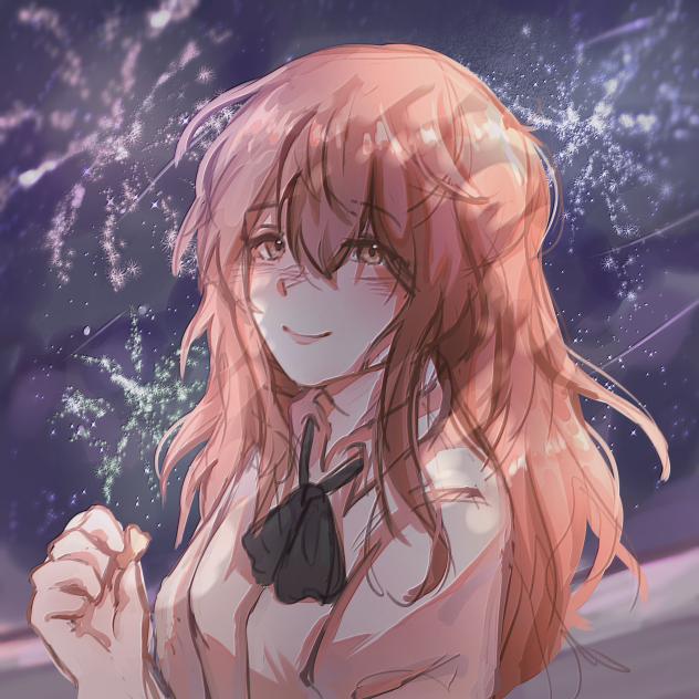 Shouko Silent Voice