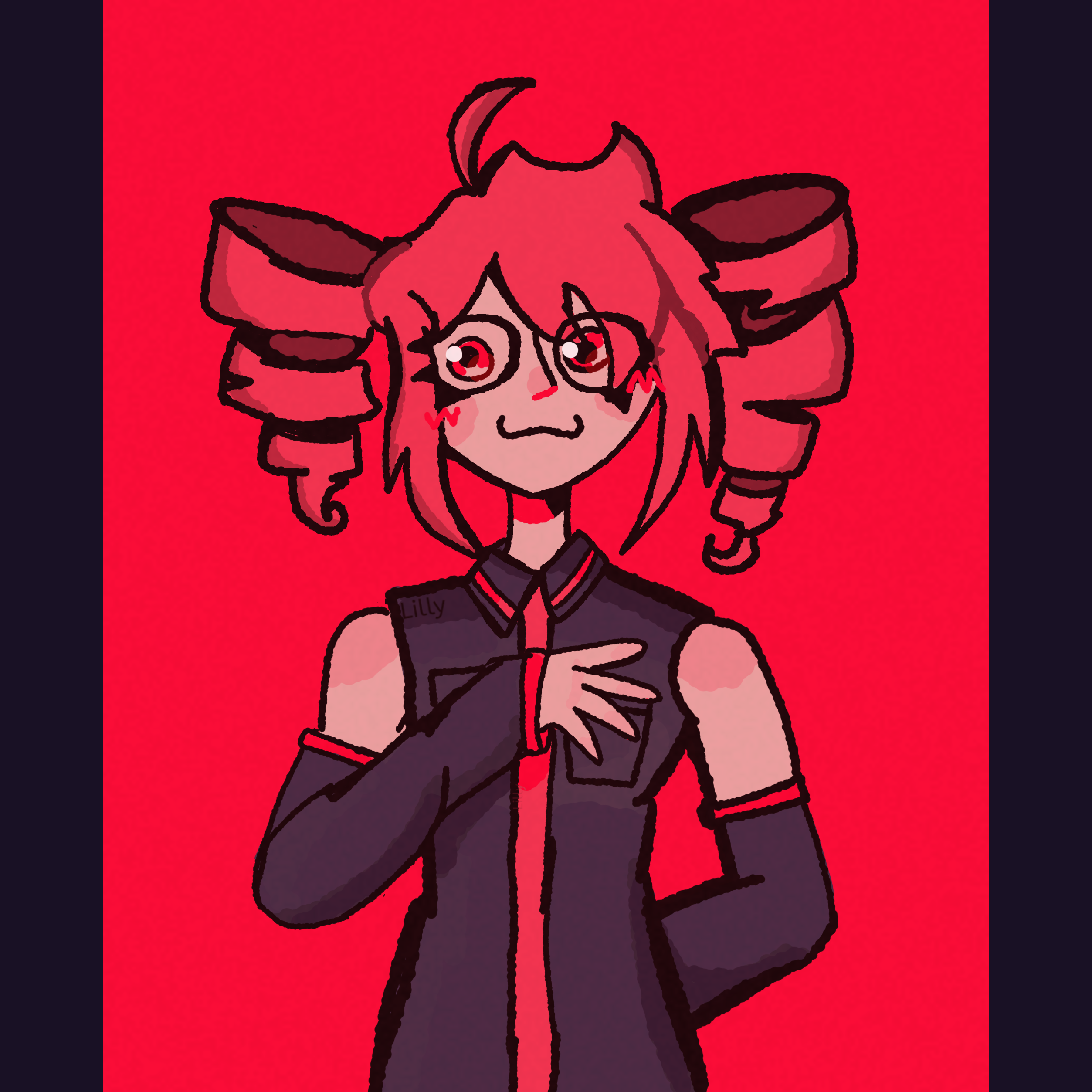 TETO - ibisPaint
