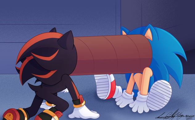 Sonadow