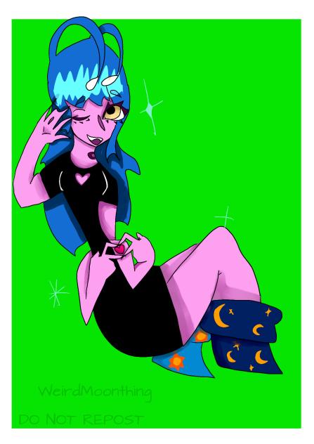 FA for Jasmine