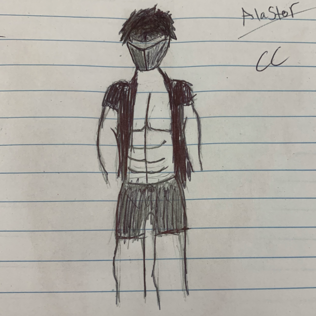 Paper Sketch ll