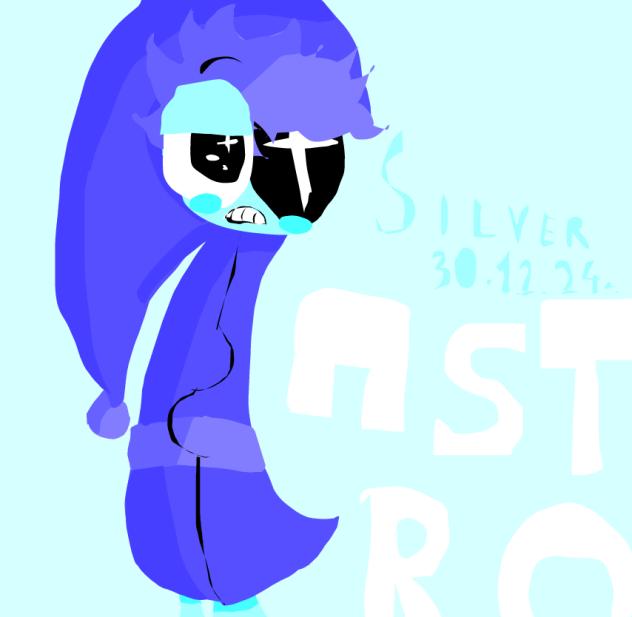 Astro!