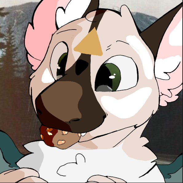 Pine ️🌲 - ibisPaint