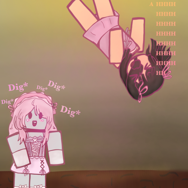 ✨Roblox game thumbnail✨