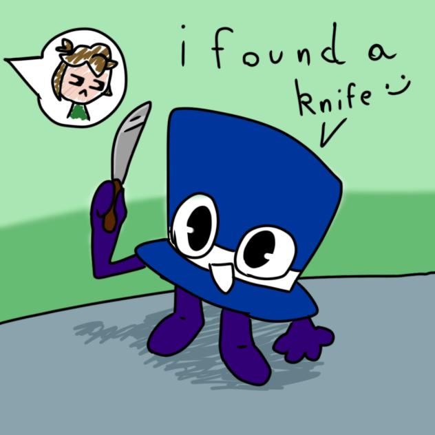 Would you trust him