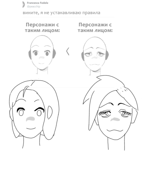 learning how to draw with random pics