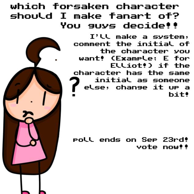 POLL!!