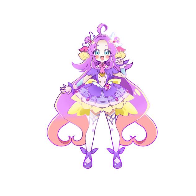 キュアアンサー