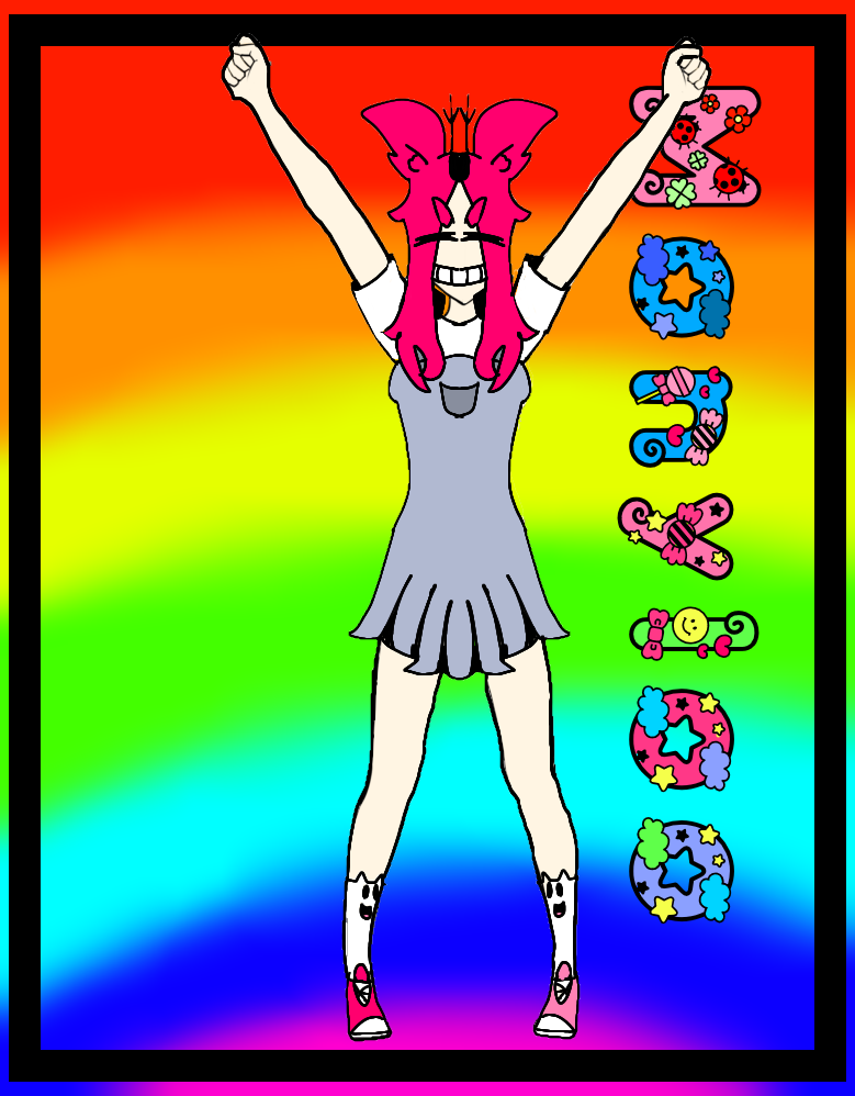 Titelloses 65 - ibisPaint