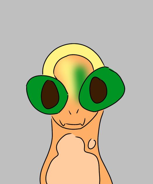 FIRST REAL ANIMATION