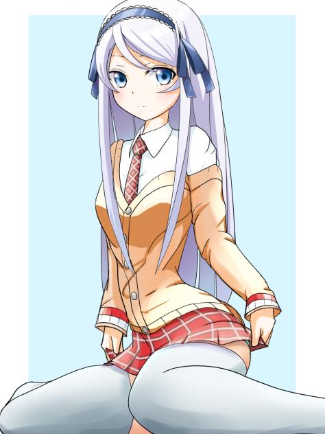 北条青糸(クラコン)その1