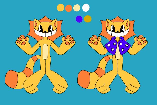 Adopt ref sheet - ibisPaint
