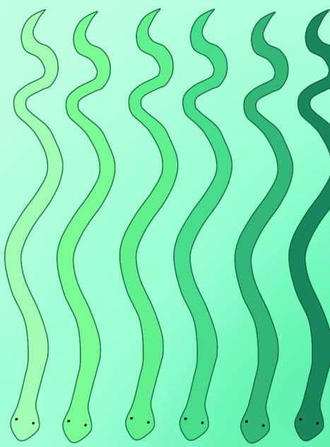Snake Wallpaper or BackGround