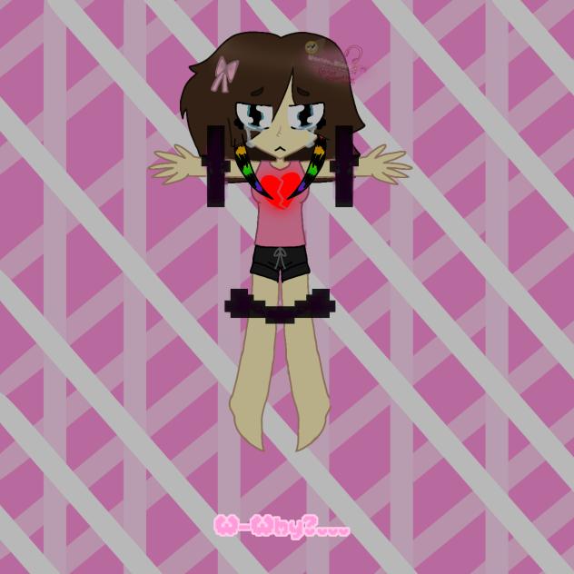 Vent art 💔 [desc]