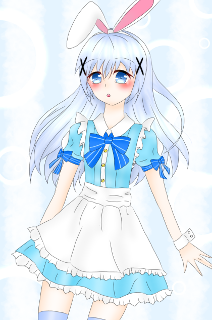 あぁ＾〜心がぴょんぴょんするんじゃ＾～