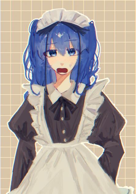 メイドさん