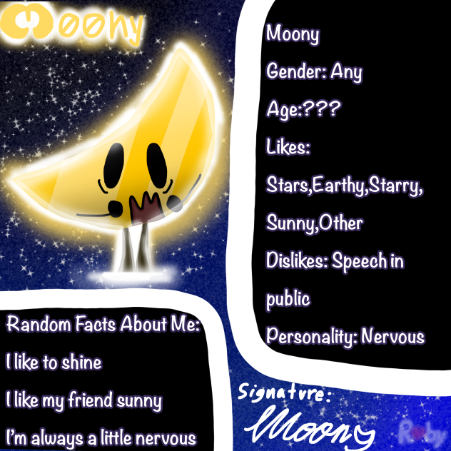 Moony