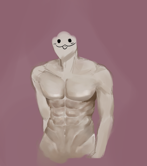 Practice 2 - ibisPaint