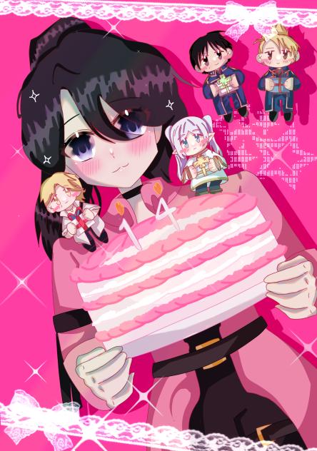 HAPPY BIRTHDAY!!!