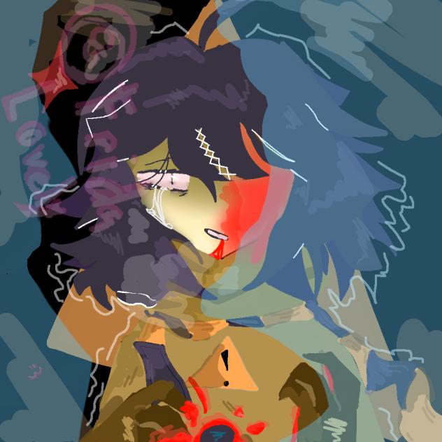 Lina Died to late😱