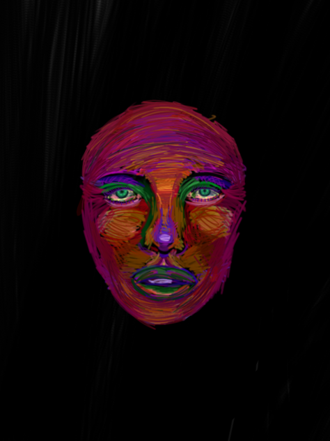 Colors - ibisPaint