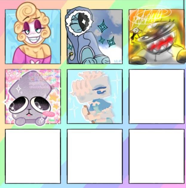 collab w toodles hehe