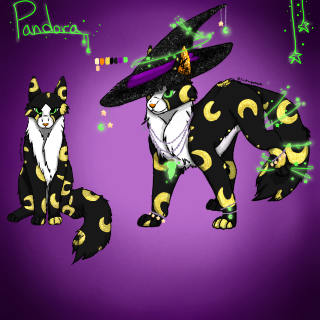 Pandora