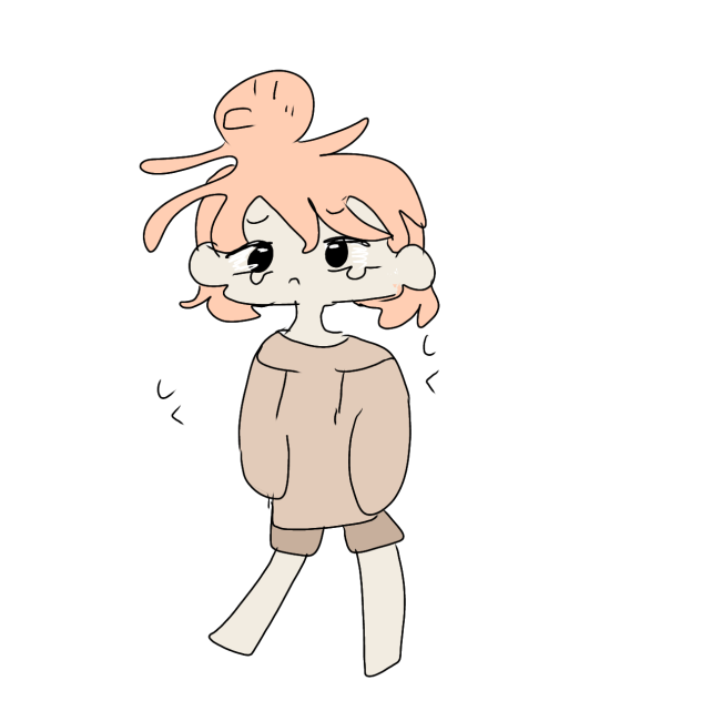 ごめん