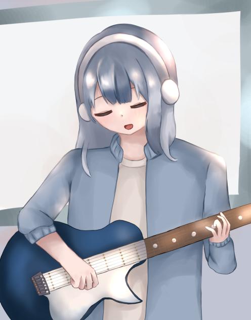 音色