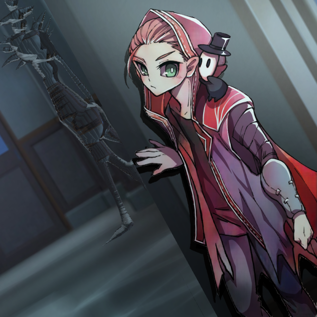 暗殺者ナワーブ