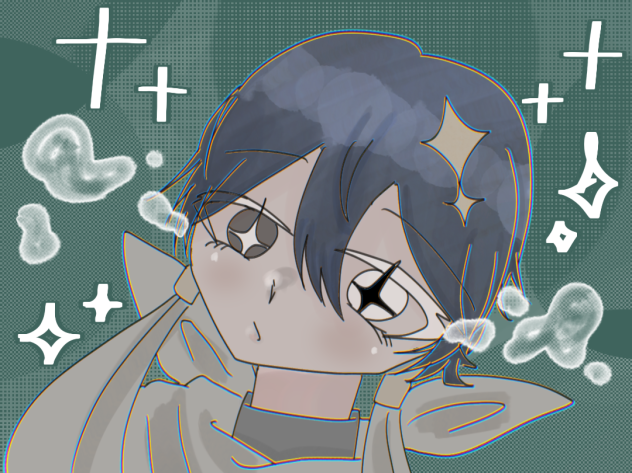 没薬さんおめでとう！！